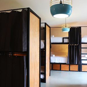 Bed 14-Bed Mixed Dormitory Room